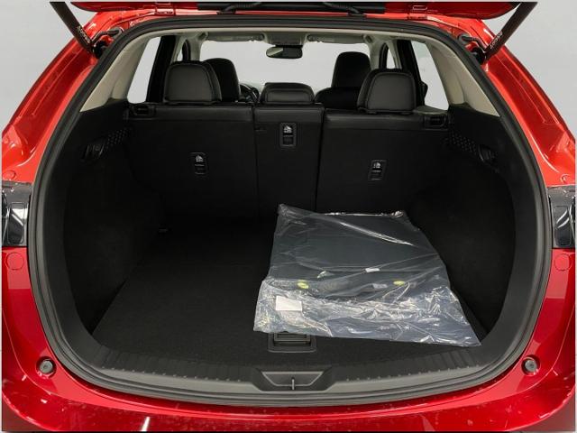 2025 Mazda CX-5 Vehicle Photo in Appleton, WI 54913