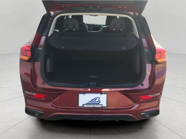 2023 Buick Encore GX Vehicle Photo in GREEN BAY, WI 54303-3330