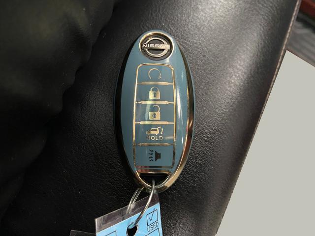 2023 Nissan Armada Vehicle Photo in Appleton, WI 54913