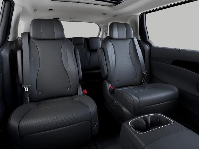 2025 Kia Carnival Hybrid Vehicle Photo in Oshkosh, WI 54904