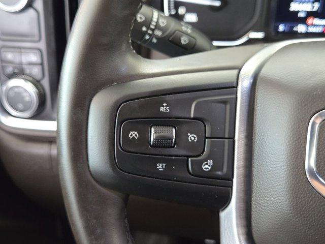 2023 GMC Sierra 2500 HD Vehicle Photo in Decatur, TX 76234