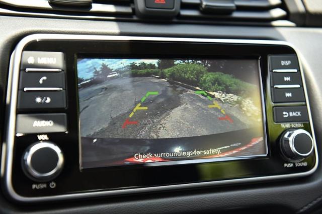 2025 Nissan Versa Vehicle Photo in Ballwin, MO 63011