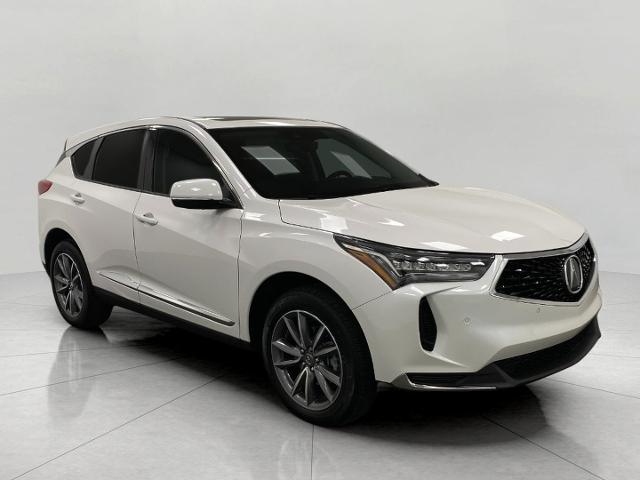 2024 Acura RDX Vehicle Photo in Appleton, WI 54913
