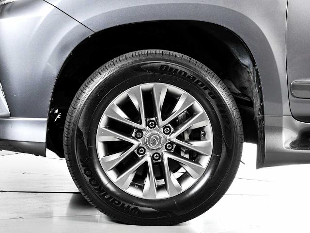 2018 Lexus GX 460 Vehicle Photo in DALLAS, TX 75235