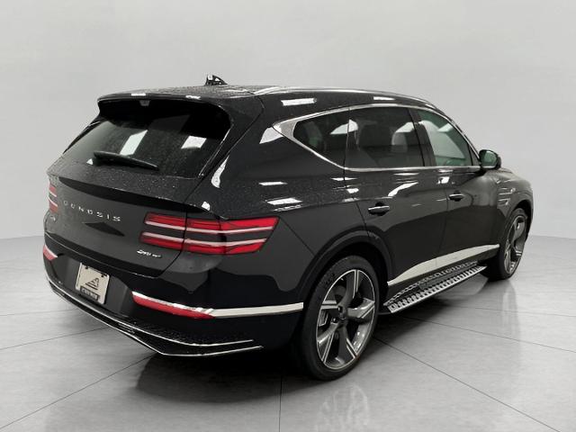 2025 Genesis GV80 Vehicle Photo in Appleton, WI 54913