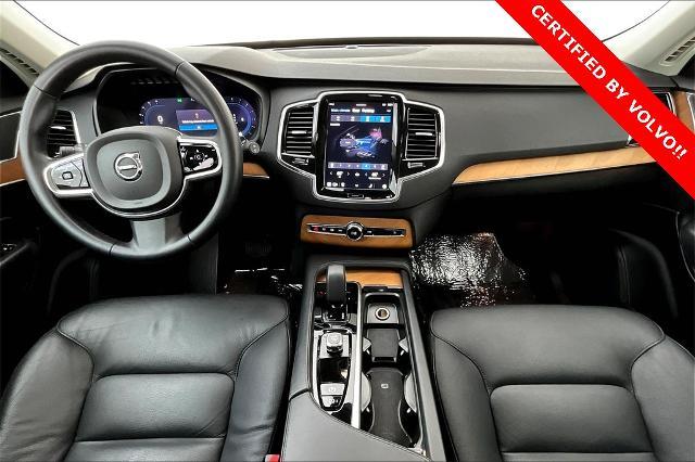 2023 Volvo XC90 Vehicle Photo in Grapevine, TX 76051
