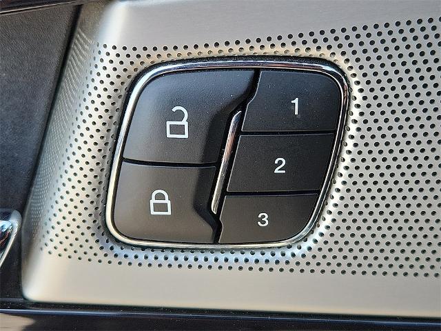 2021 Lincoln Nautilus Vehicle Photo in EASTLAND, TX 76448-3020