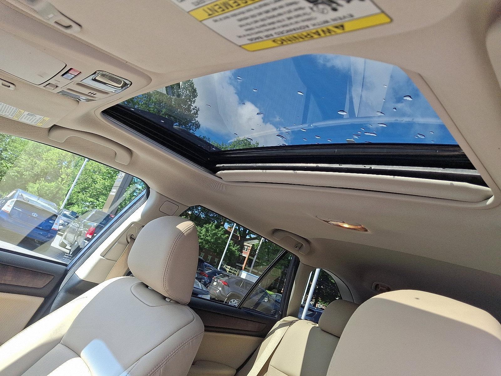 2017 Subaru Outback Vehicle Photo in Harrisburg, PA 17111