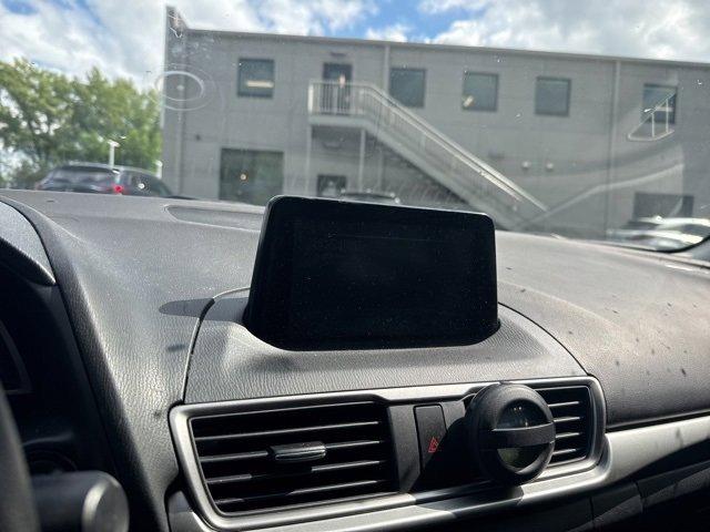 2018 Mazda Mazda3 4-Door Vehicle Photo in Harrisburg, PA 17111