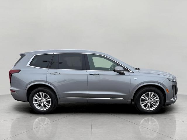 2024 Cadillac XT6 Vehicle Photo in GREEN BAY, WI 54303-3330