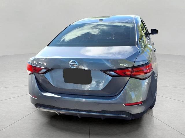 2023 Nissan Sentra Vehicle Photo in Oshkosh, WI 54904