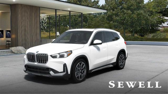 2025 BMW X1 xDrive28i Vehicle Photo in GRAPEVINE, TX 76051