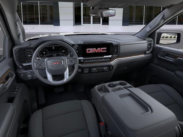 2025 GMC Sierra 1500 Vehicle Photo in APPLETON, WI 54914-8833