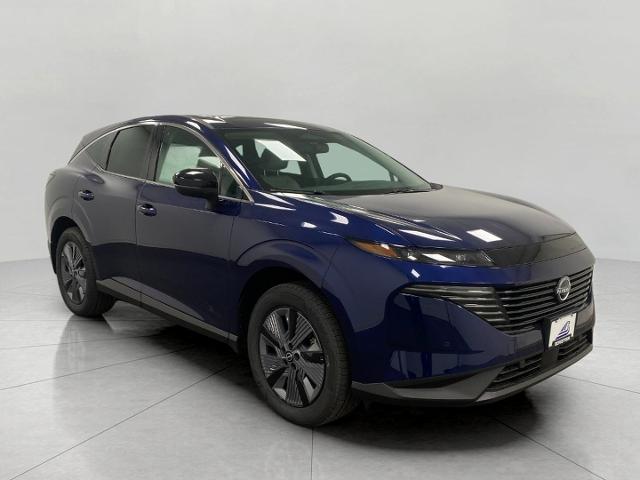 2025 Nissan Murano Vehicle Photo in Appleton, WI 54913