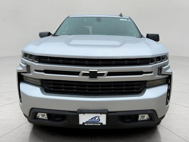 2020 Chevrolet Silverado 1500 Vehicle Photo in MIDDLETON, WI 53562-1492