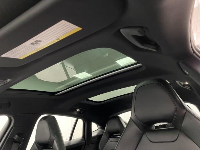 2024 Porsche Panamera Vehicle Photo in Appleton, WI 54913