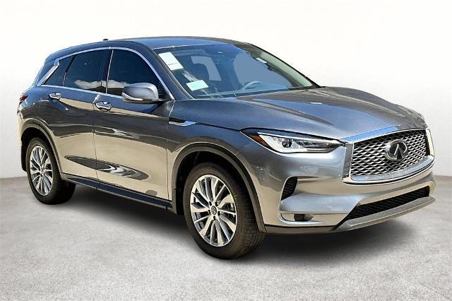 2025 INFINITI QX50 Vehicle Photo in Grapevine, TX 76051