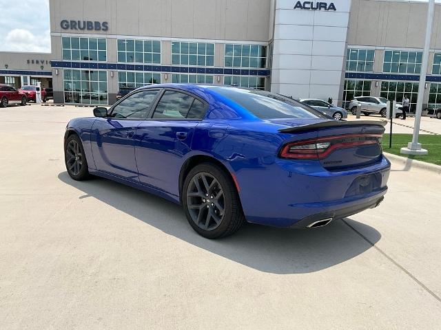 2022 Dodge Charger Vehicle Photo in San Antonio, TX 78230