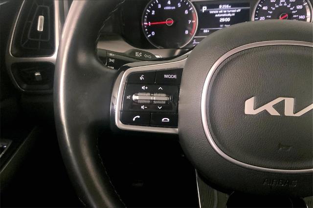 2023 Kia Sorento Vehicle Photo in Lees Summit, MO 64086