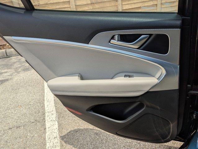 2022 Genesis G70 Vehicle Photo in San Antonio, TX 78230