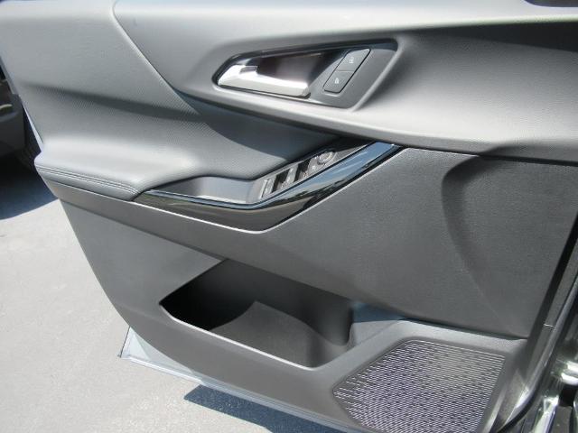 2026 Chevrolet Equinox Vehicle Photo in LEESBURG, FL 34788-4022