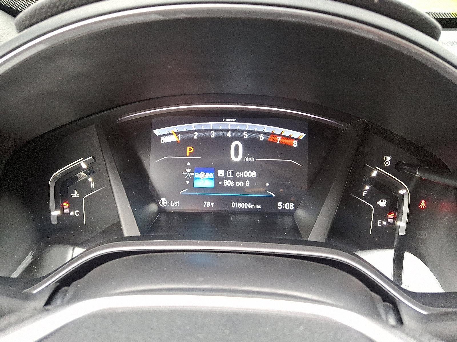 2022 Honda CR-V Vehicle Photo in Harrisburg, PA 17111
