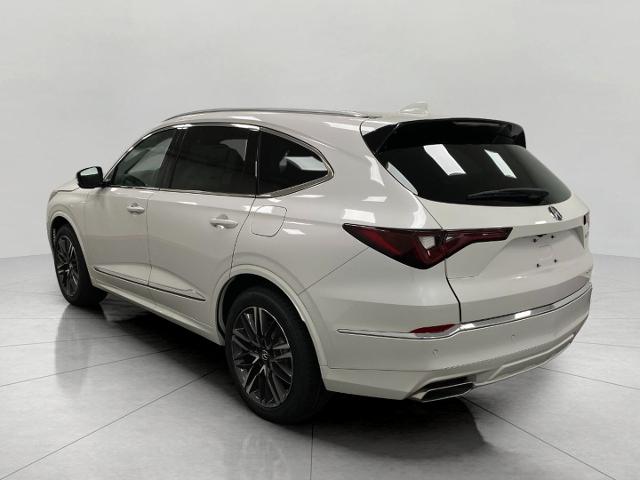 2026 Acura MDX Vehicle Photo in Appleton, WI 54913