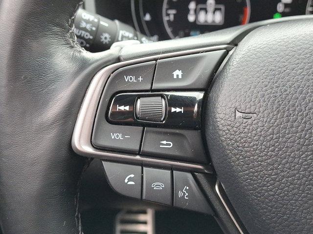 2022 Honda Accord Sedan Vehicle Photo in Philadelphia, PA 19116