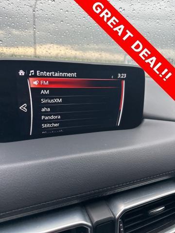 2019 Mazda CX-5 Vehicle Photo in San Antonio, TX 78230