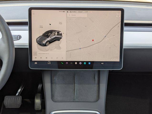 2023 Tesla Model Y Vehicle Photo in San Antonio, TX 78230