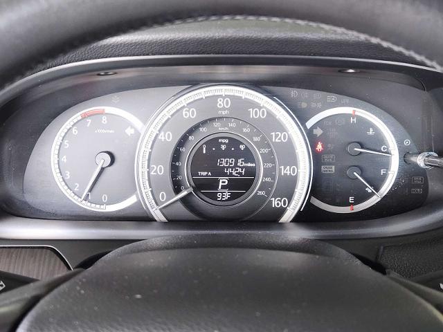 2013 Honda Accord Sedan Vehicle Photo in DALLAS, TX 75209