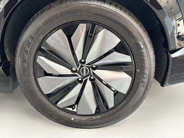 2025 Nissan ARIYA Vehicle Photo in Flemington, NJ 08822