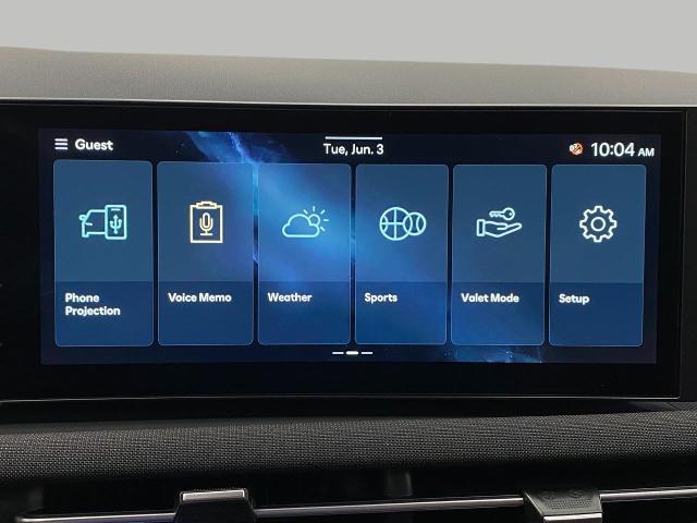 2025 Hyundai TUCSON Vehicle Photo in Appleton, WI 54913