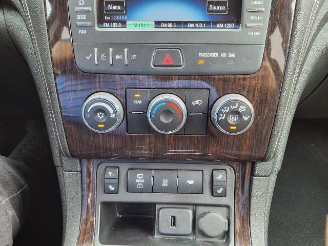 2015 Chevrolet Traverse Vehicle Photo in Oshkosh, WI 54904