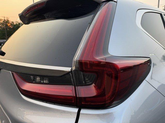 2022 Honda CR-V Vehicle Photo in Mechanicsburg, PA 17050-1707