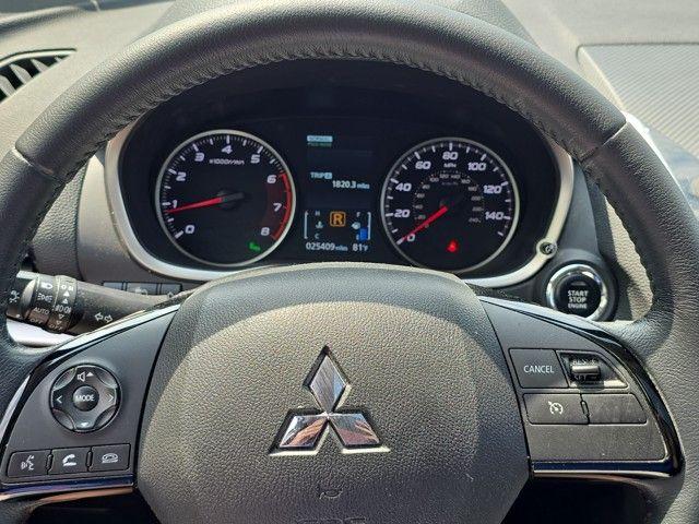 2022 Mitsubishi Eclipse Cross Vehicle Photo in Pleasant Hills, PA 15236