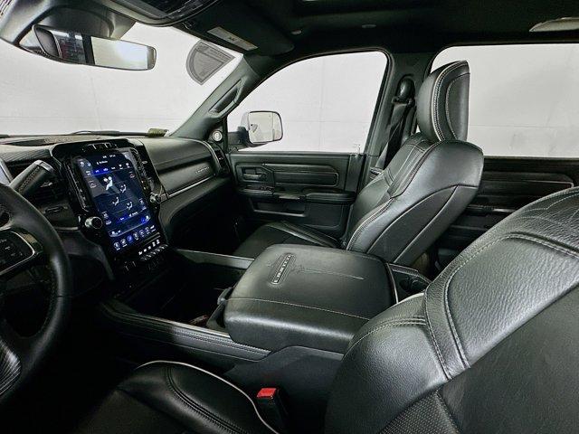 2019 Ram 2500 Vehicle Photo in Flemington, NJ 08822