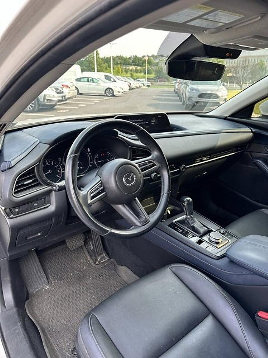2020 Mazda CX-30 Vehicle Photo in Harrisburg, PA 17111
