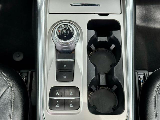 2020 Ford Explorer Vehicle Photo in DALLAS, TX 75209-3016