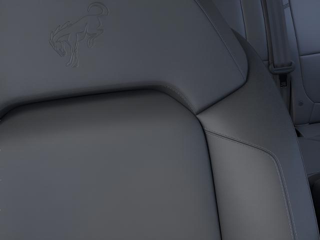 2025 Ford Bronco Vehicle Photo in Neenah, WI 54956