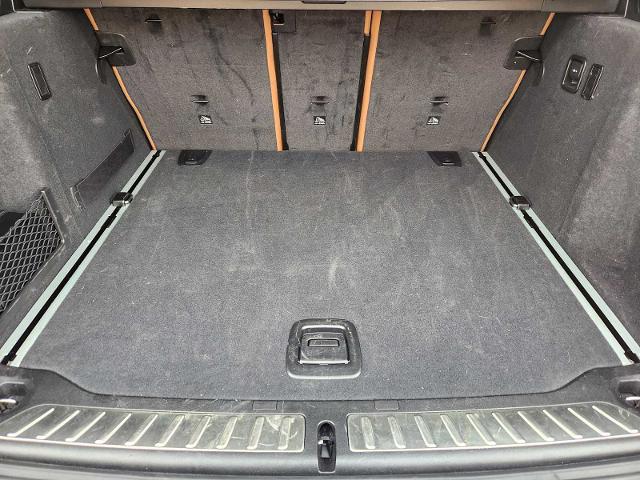 2022 BMW X3 xDrive30i Vehicle Photo in PLANO, TX 75024