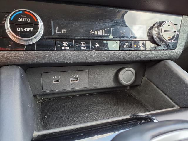 2023 Mitsubishi Outlander Vehicle Photo in Tampa, FL 33612