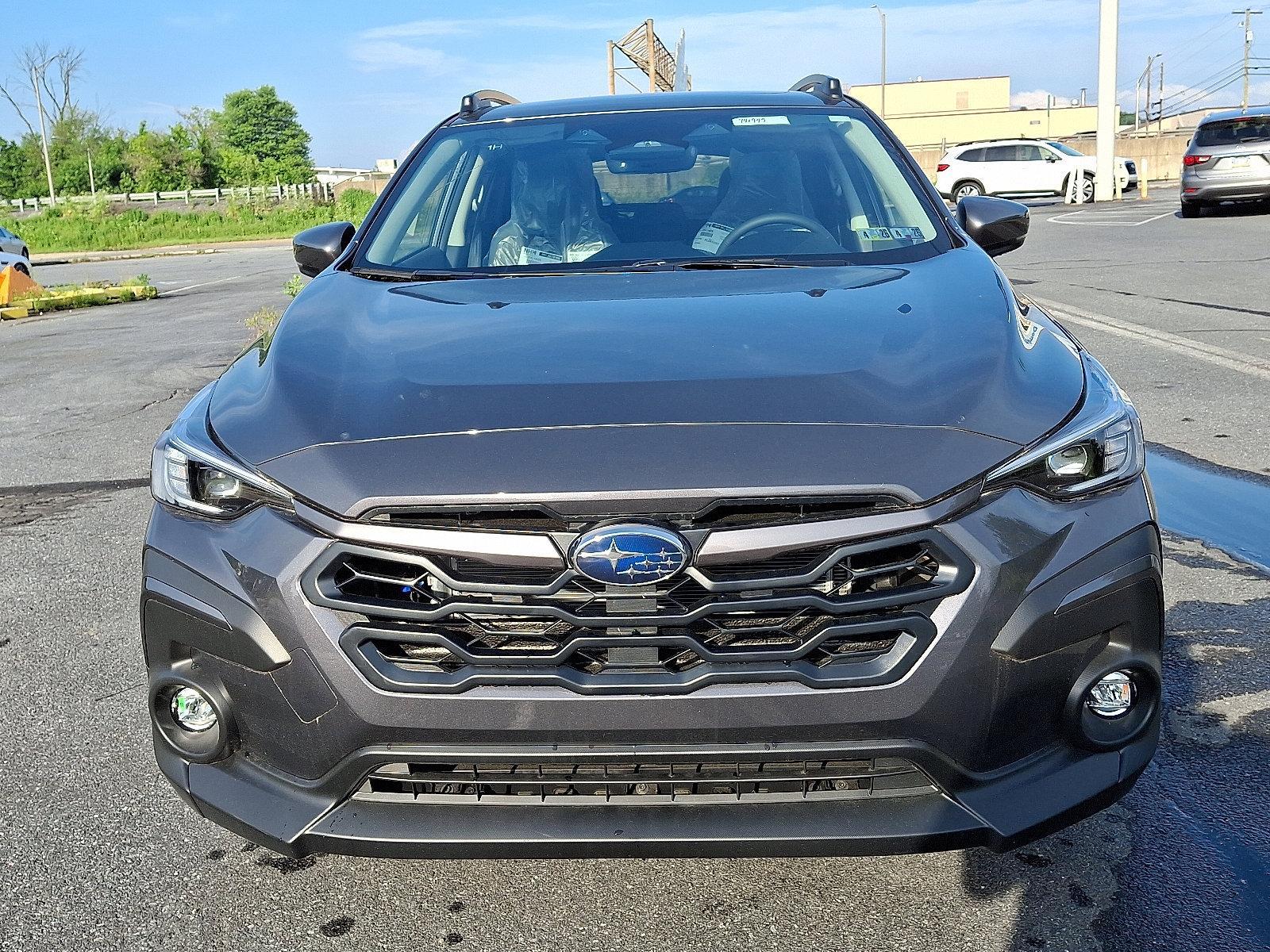 2025 Subaru Crosstrek Vehicle Photo in Harrisburg, PA 17111