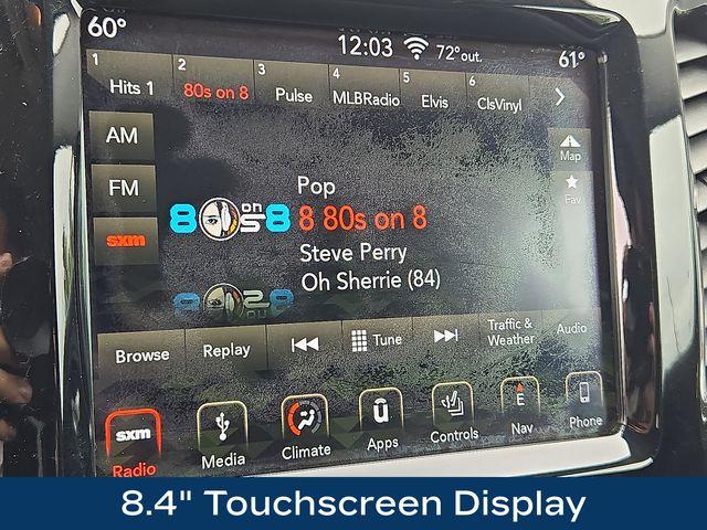2019 Jeep Cherokee Vehicle Photo in WATERTOWN, CT 06795-3318