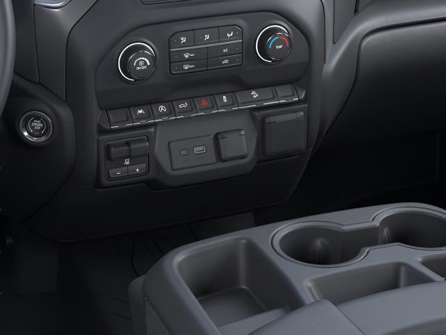 2025 Chevrolet Silverado 1500 Vehicle Photo in NEENAH, WI 54956-2243