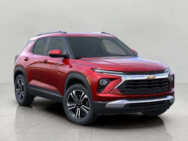 2026 Chevrolet Trailblazer Vehicle Photo in Madison, WI 53713