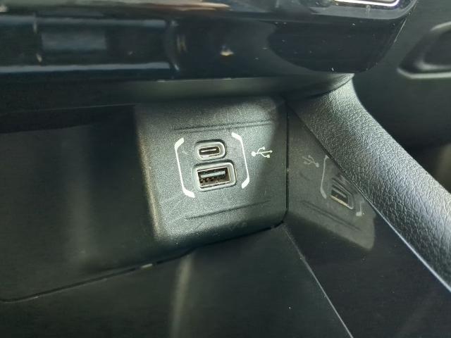 2022 Jeep Compass Vehicle Photo in Brunswick, GA 31525
