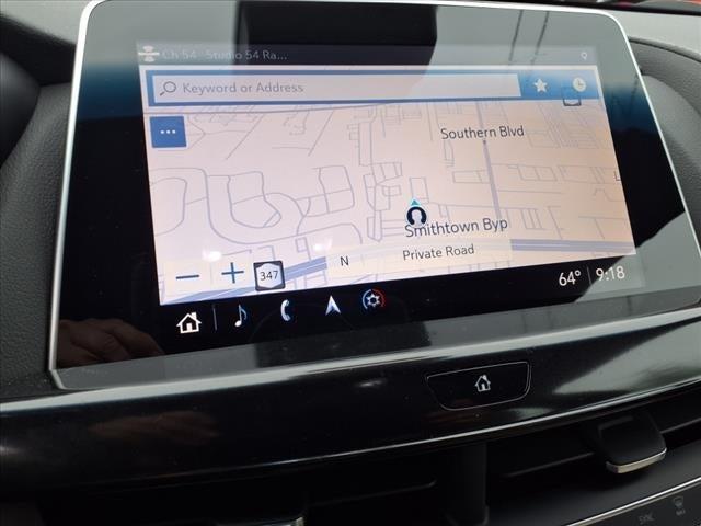 2022 Cadillac CT5 Vehicle Photo in SMITHTOWN, NY 11787-5023