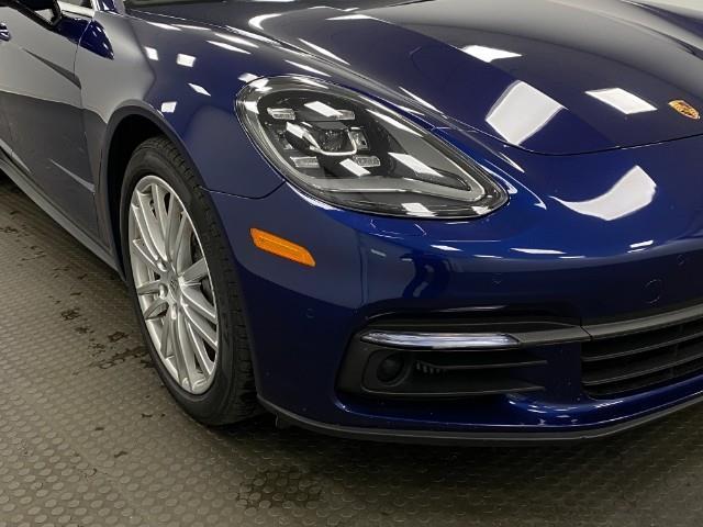 2020 Porsche Panamera Vehicle Photo in Appleton, WI 54913