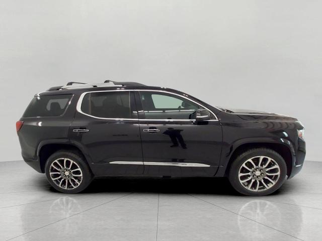 2020 GMC Acadia Vehicle Photo in OSHKOSH, WI 54904-7811